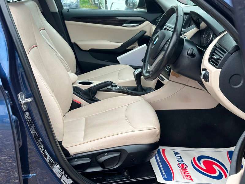 2013 BMW X1 2013 BMW X1