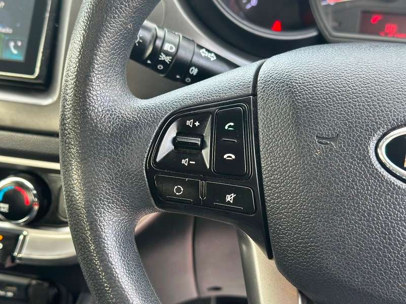 2012 KIA RIO 2012 KIA RIO