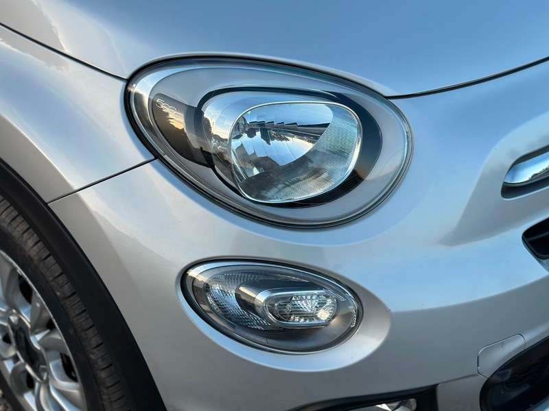 A 2016 FIAT 500X MULTIAIR POP STAR A 2016 FIAT 500X MULTIAIR POP STAR