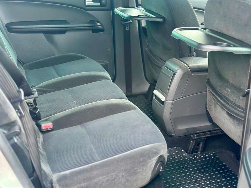 2006 FORD FOCUS C-MAX 2006 FORD FOCUS C-MAX