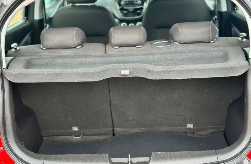 2016 VAUXHALL VIVA 2016 VAUXHALL VIVA