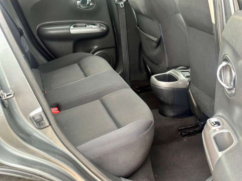 2011 NISSAN JUKE 2011 NISSAN JUKE