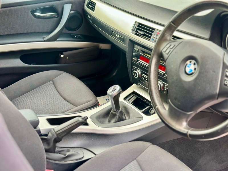 2008 BMW 3 SERIES 2008 BMW 3 SERIES