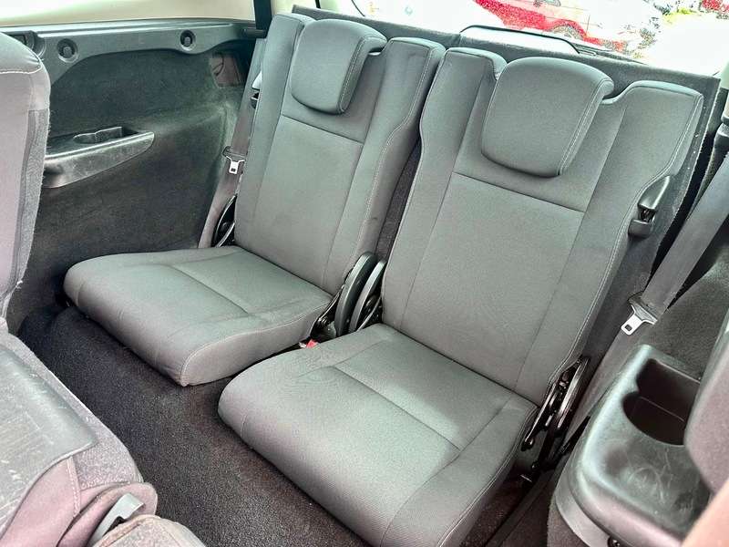 2015 RENAULT SCENIC 2015 RENAULT SCENIC