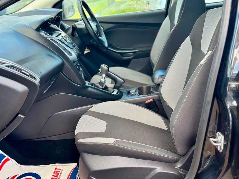 2014 FORD FOCUS 2014 FORD FOCUS