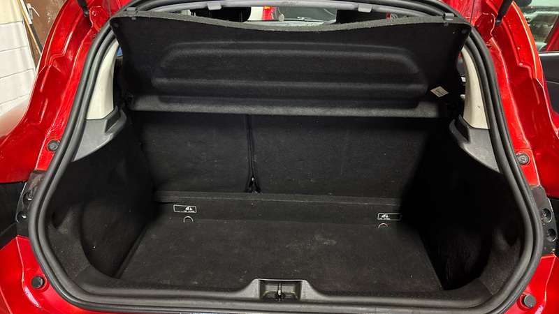 2014 RENAULT CLIO 2014 RENAULT CLIO