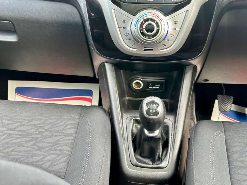 2010 HYUNDAI IX20 2010 HYUNDAI IX20