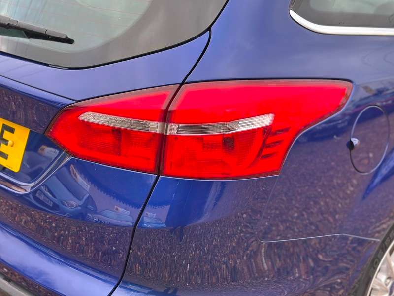 2016 FORD FOCUS 2016 FORD FOCUS