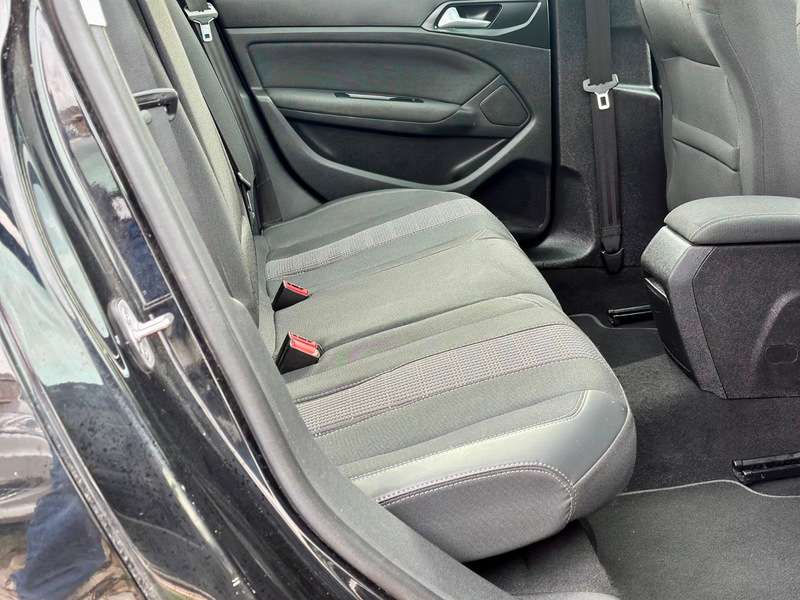 2018 PEUGEOT 308 2018 PEUGEOT 308