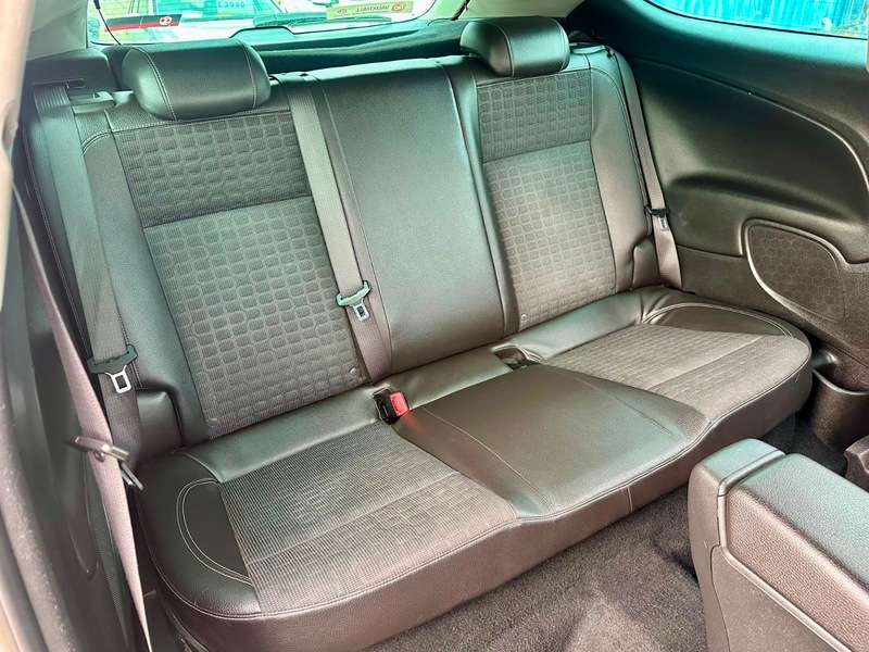 2013 VAUXHALL ASTRA 2013 VAUXHALL ASTRA