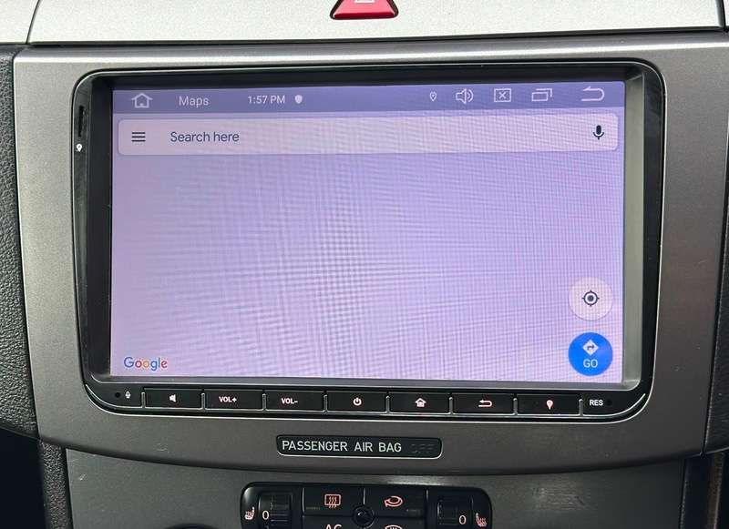 2009 VOLKSWAGEN PASSAT 2009 VOLKSWAGEN PASSAT