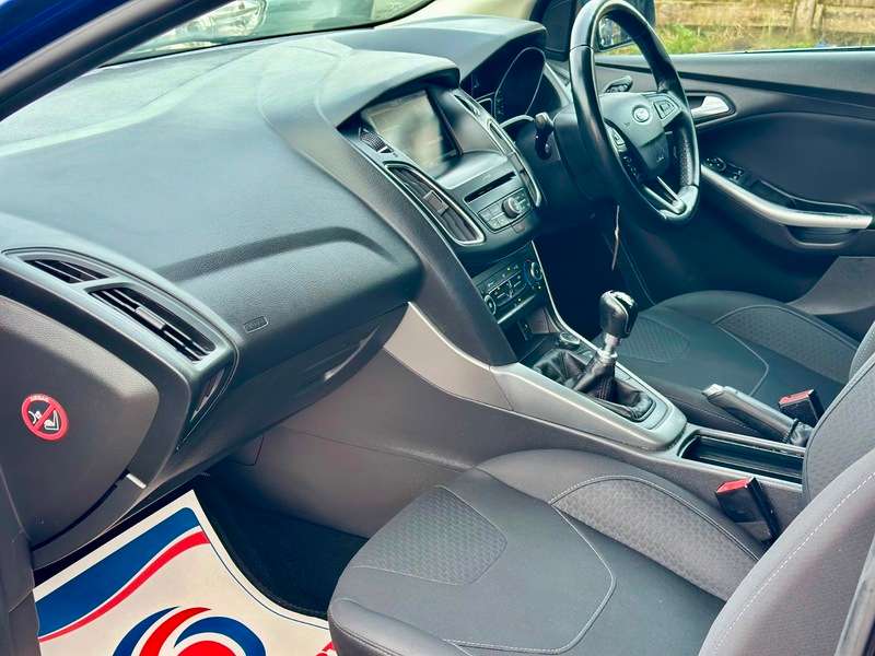 2016 FORD FOCUS 2016 FORD FOCUS