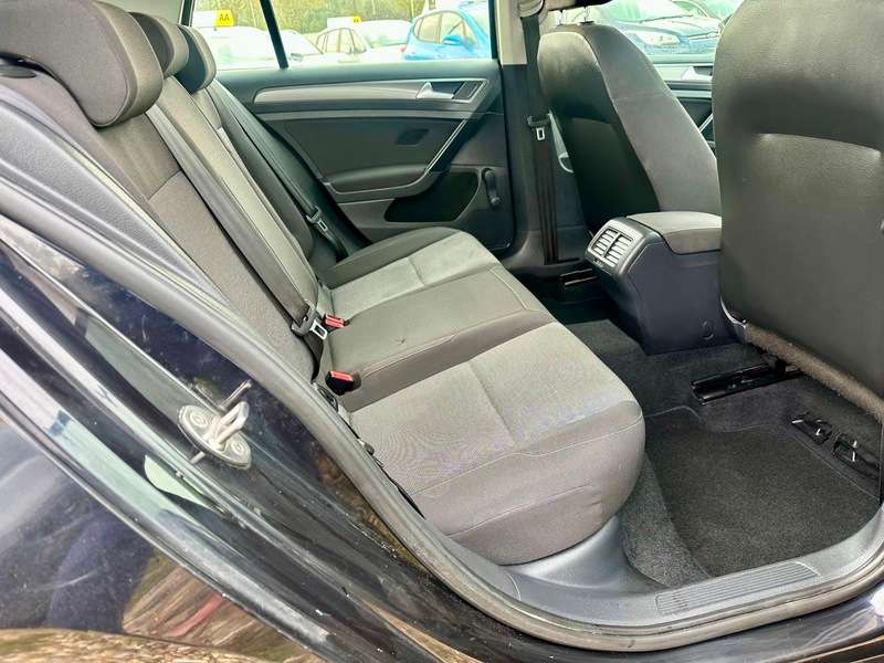 2014 VOLKSWAGEN GOLF 2014 VOLKSWAGEN GOLF