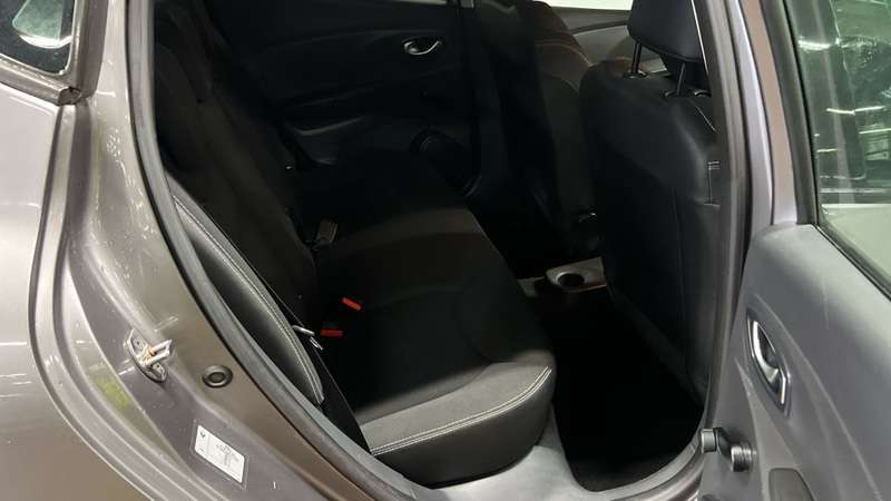 2015 RENAULT CLIO 2015 RENAULT CLIO