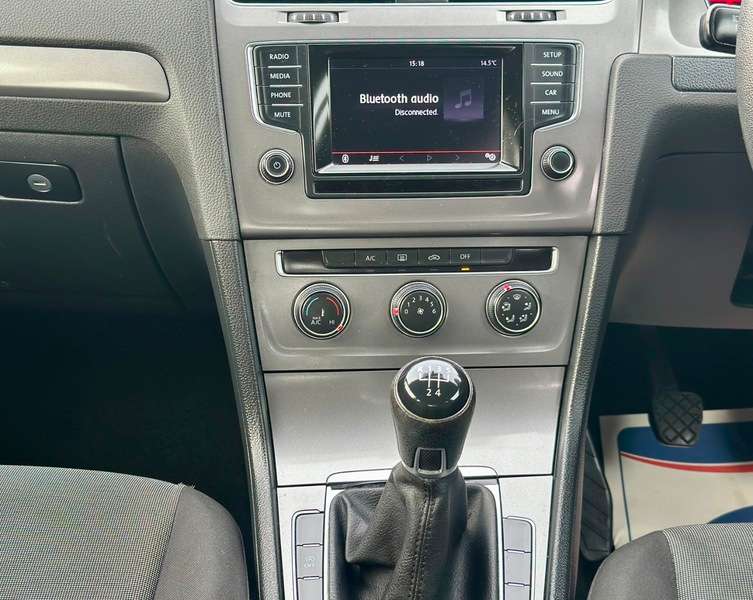 2014 VOLKSWAGEN GOLF 2014 VOLKSWAGEN GOLF