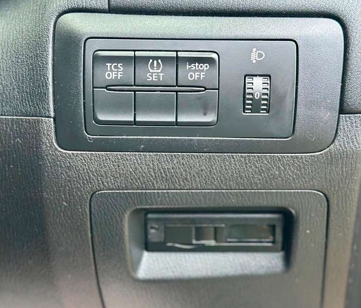 2014 MAZDA CX-5 2014 MAZDA CX-5