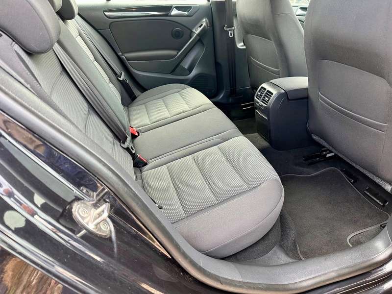 2012 VOLKSWAGEN GOLF 2012 VOLKSWAGEN GOLF