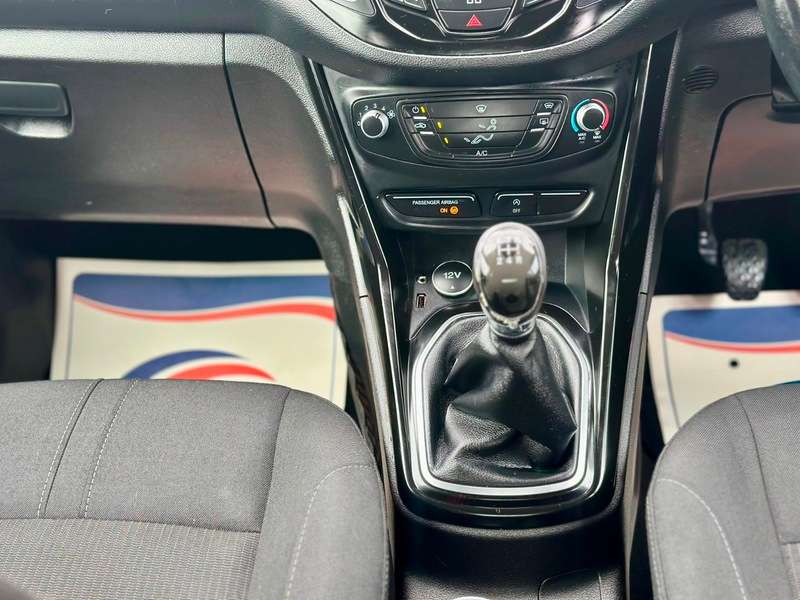 2014 FORD B-MAX 2014 FORD B-MAX