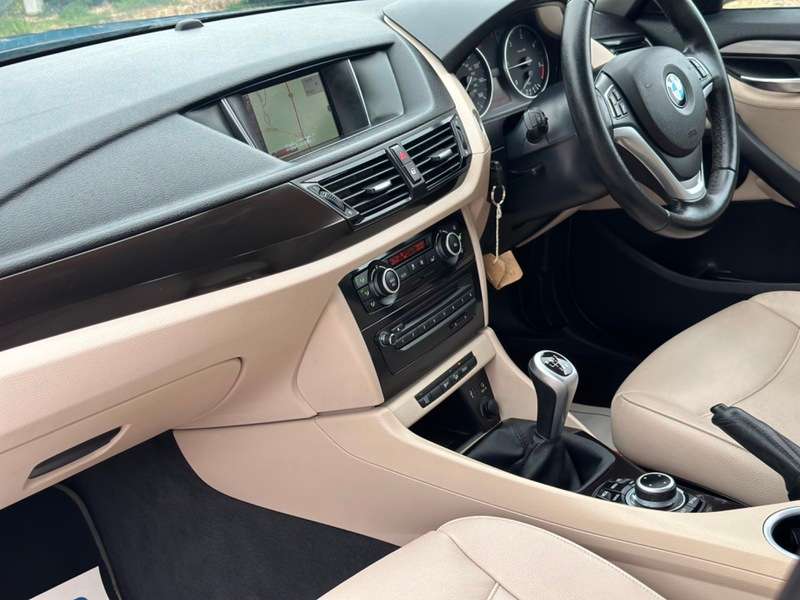 2013 BMW X1 2013 BMW X1