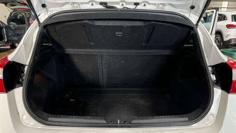 2013 HYUNDAI I30 2013 HYUNDAI I30