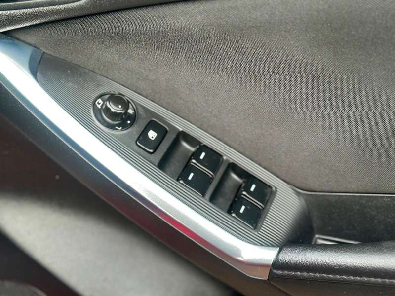 2014 MAZDA CX-5 2014 MAZDA CX-5