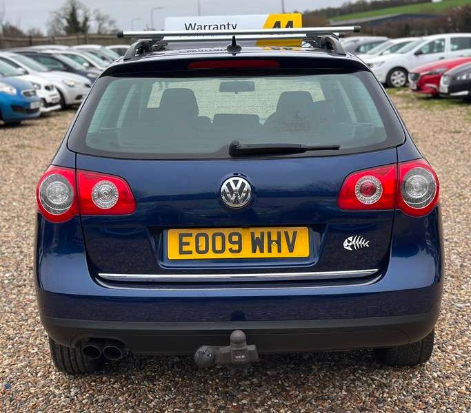 2009 VOLKSWAGEN PASSAT 2009 VOLKSWAGEN PASSAT