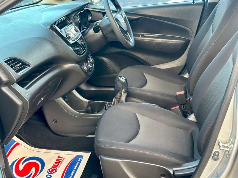 2015 VAUXHALL VIVA 2015 VAUXHALL VIVA