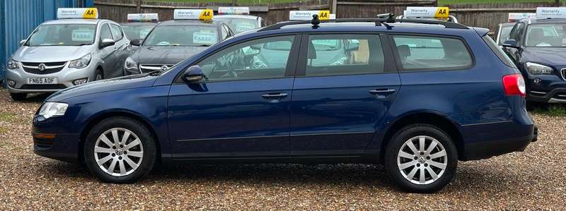 2009 VOLKSWAGEN PASSAT 2009 VOLKSWAGEN PASSAT