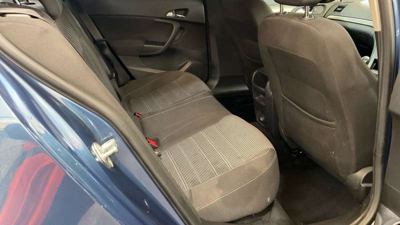 2016 VAUXHALL INSIGNIA 2016 VAUXHALL INSIGNIA