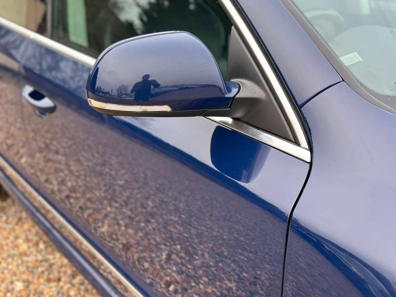 2011 SKODA SUPERB 2011 SKODA SUPERB