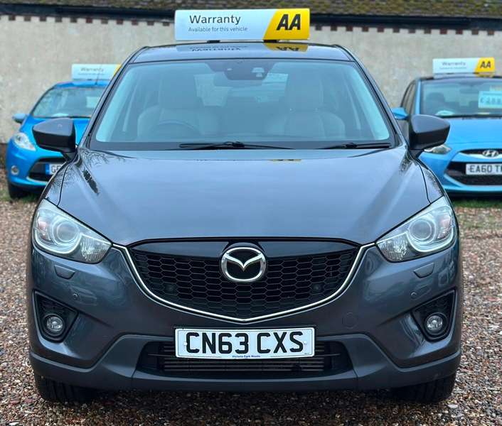 A 2013 MAZDA CX-5 D SPORT NAV 4WD A 2013 MAZDA CX-5 D SPORT NAV 4WD