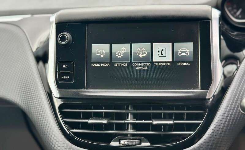 2016 PEUGEOT 208 2016 PEUGEOT 208