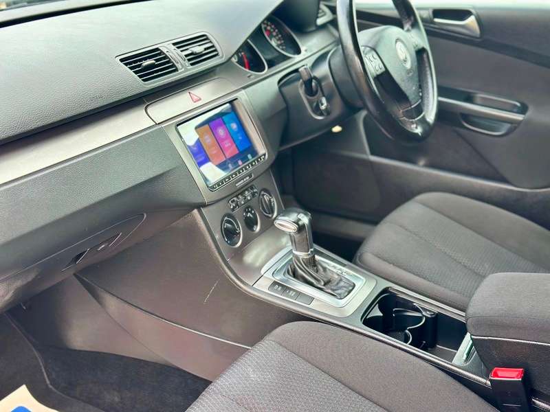 2009 VOLKSWAGEN PASSAT 2009 VOLKSWAGEN PASSAT