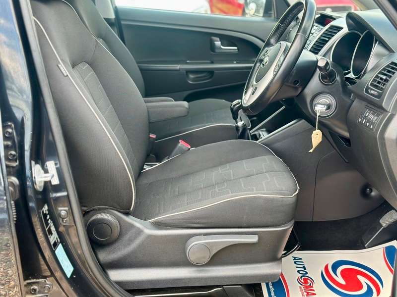2015 KIA VENGA 2015 KIA VENGA