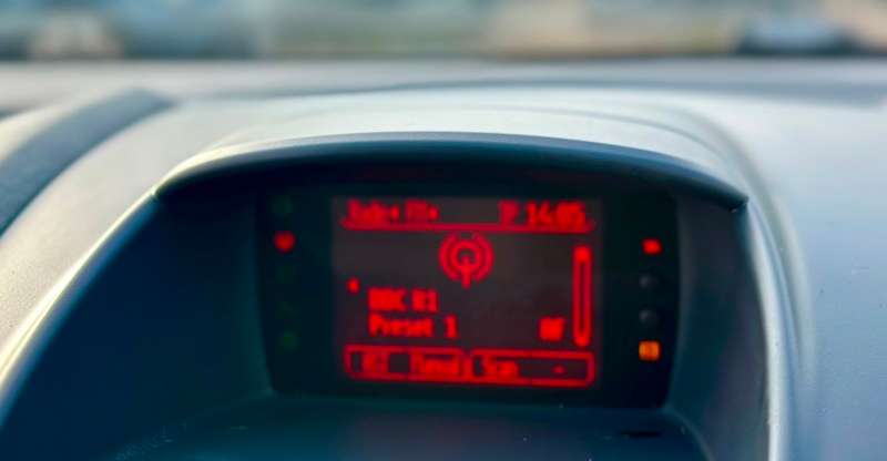 2010 FORD FIESTA 2010 FORD FIESTA