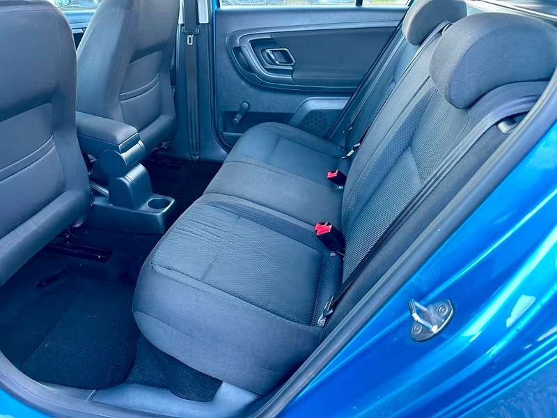 2013 SKODA FABIA 2013 SKODA FABIA