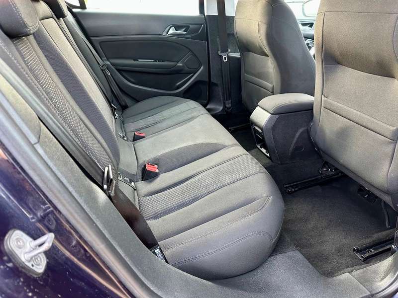 2016 PEUGEOT 308 2016 PEUGEOT 308