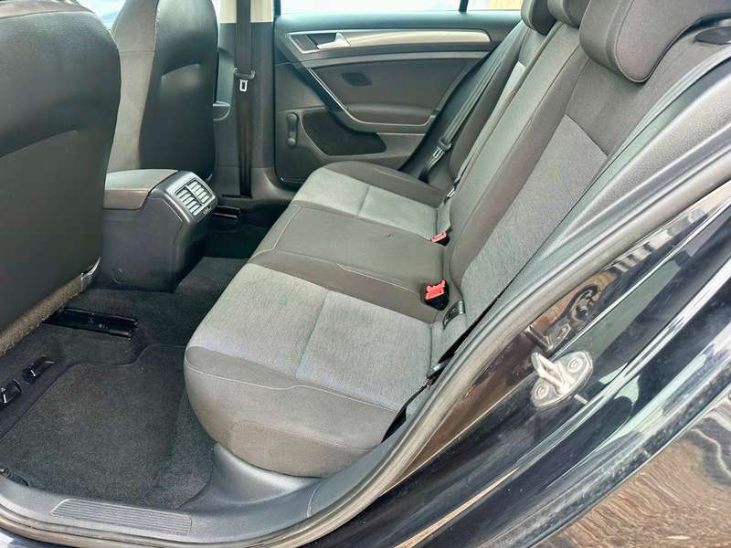 2014 VOLKSWAGEN GOLF 2014 VOLKSWAGEN GOLF