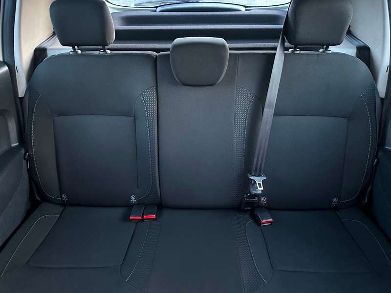 2017 DACIA SANDERO 2017 DACIA SANDERO