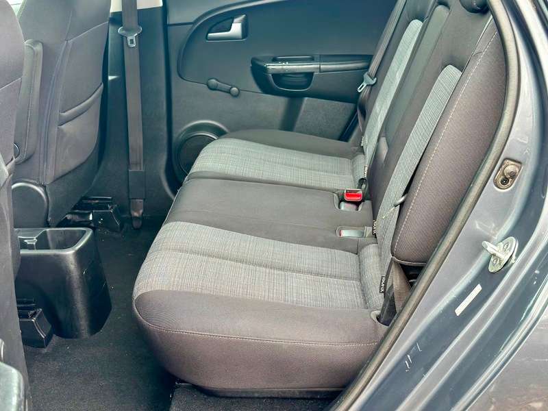 2010 KIA VENGA 2010 KIA VENGA