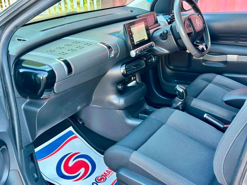 2015 CITROEN C4 CACTUS 2015 CITROEN C4 CACTUS