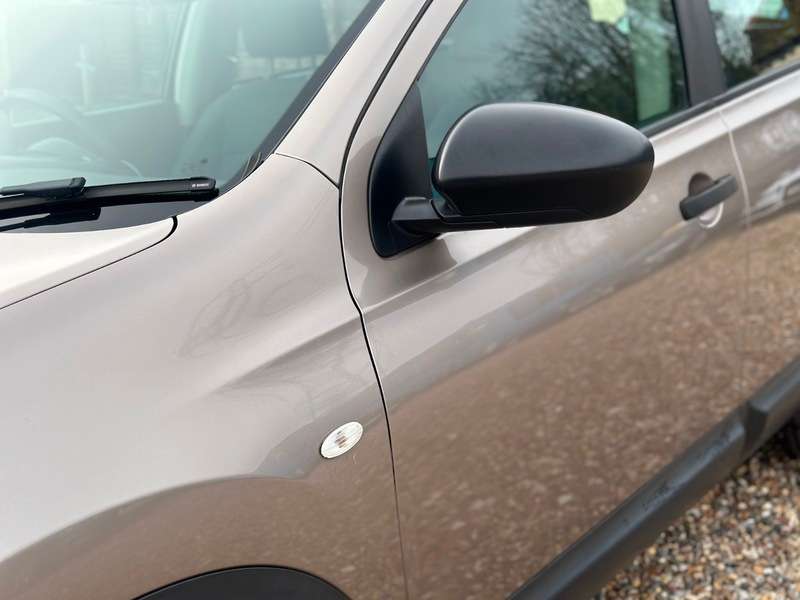 2010 NISSAN QASHQAI 2010 NISSAN QASHQAI