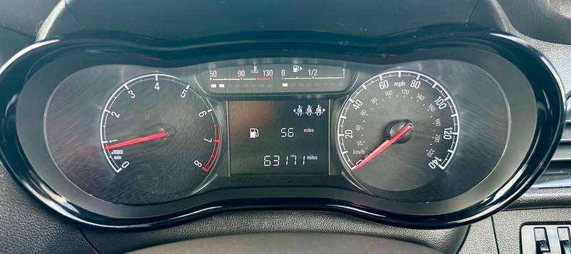 2019 VAUXHALL VIVA 2019 VAUXHALL VIVA