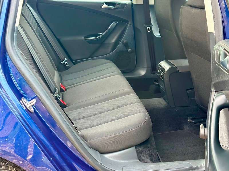 2009 VOLKSWAGEN PASSAT 2009 VOLKSWAGEN PASSAT