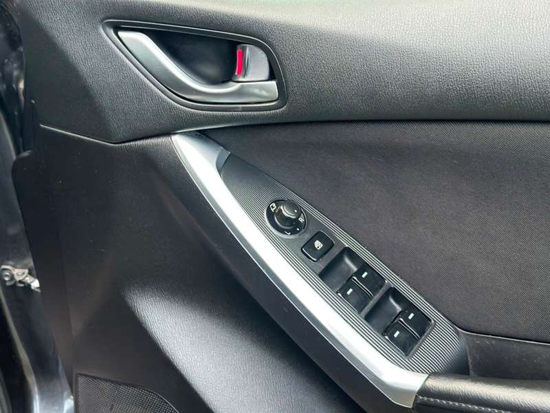 2014 MAZDA CX-5 2014 MAZDA CX-5