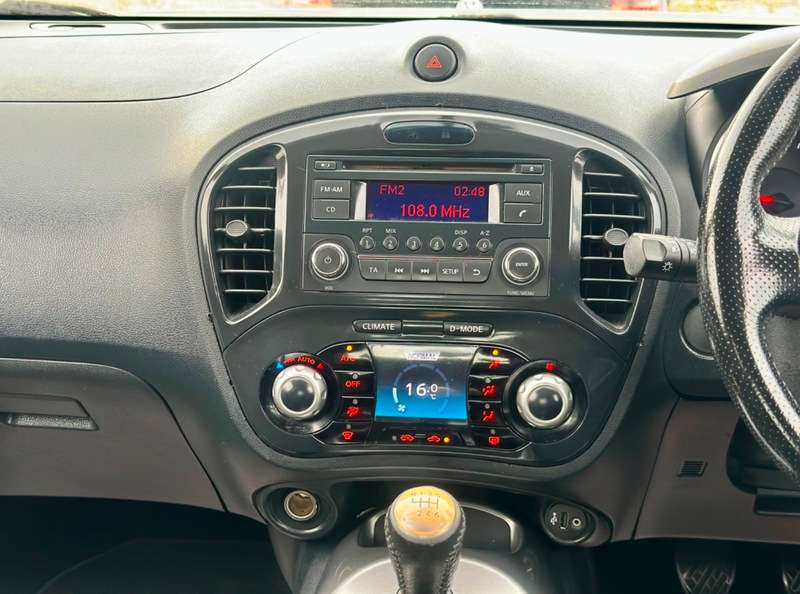 2011 NISSAN JUKE 2011 NISSAN JUKE