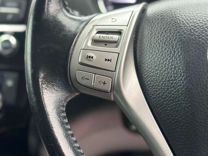 2015 NISSAN QASHQAI 2015 NISSAN QASHQAI