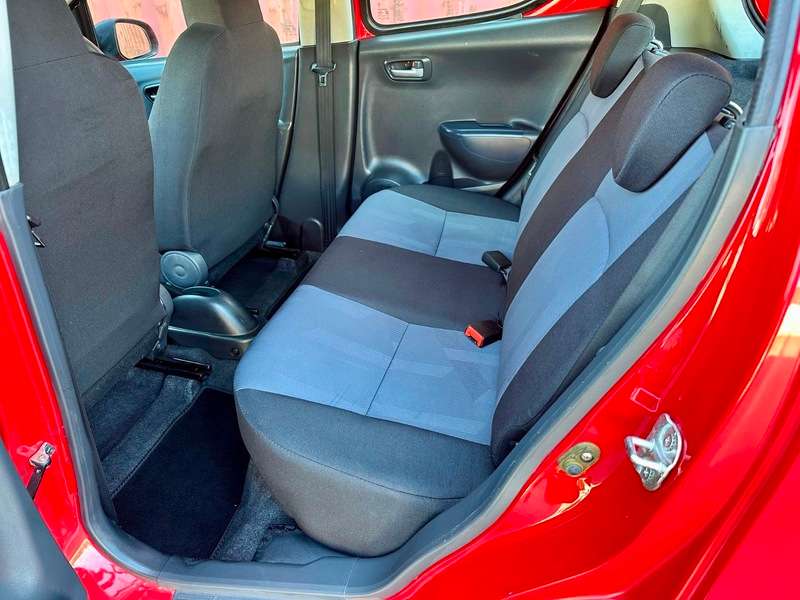 2013 SUZUKI ALTO 2013 SUZUKI ALTO