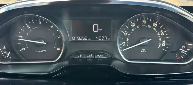 2015 PEUGEOT 2008 2015 PEUGEOT 2008