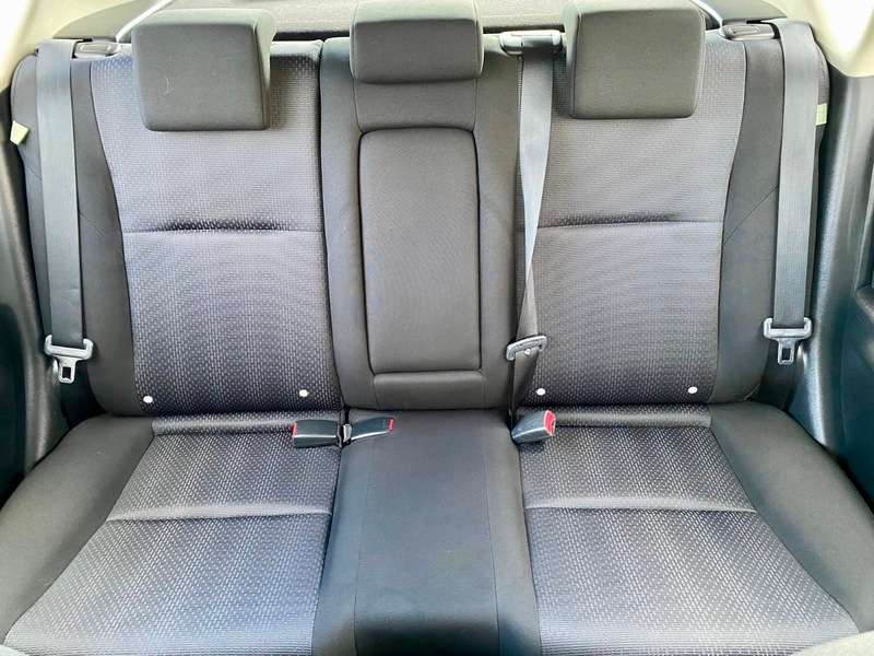 2009 MAZDA 3 2009 MAZDA 3